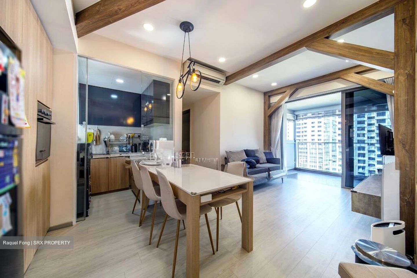 Riverbank @ Fernvale (D28), Condominium #501901231